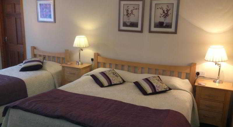 Rockcrest House B&b | Kenmare | Kerry | Irlanda 2