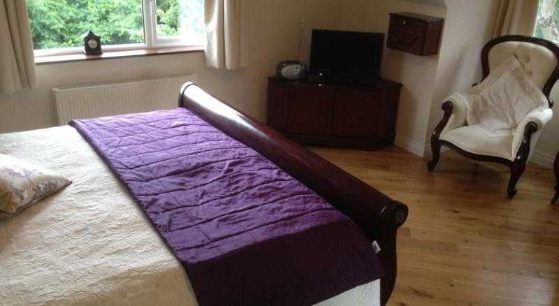 Rockcrest House B&b | Kenmare | Kerry | Irlanda 3