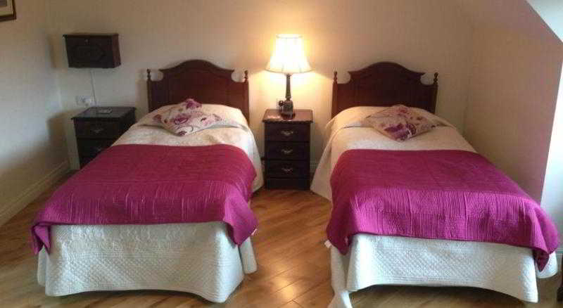 Rockcrest House B&b | Kenmare | Kerry | Irlanda 4