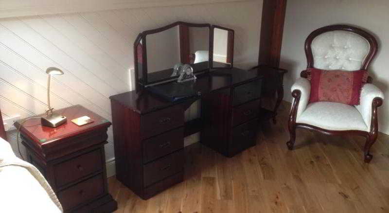 Rockcrest House B&b | Kenmare | Kerry | Irlanda 5