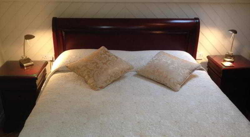 Rockcrest House B&b | Kenmare | Kerry | Irlanda 6