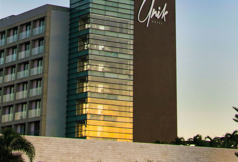 Hotel Unik Margarita Isla Margarita-Porlamar