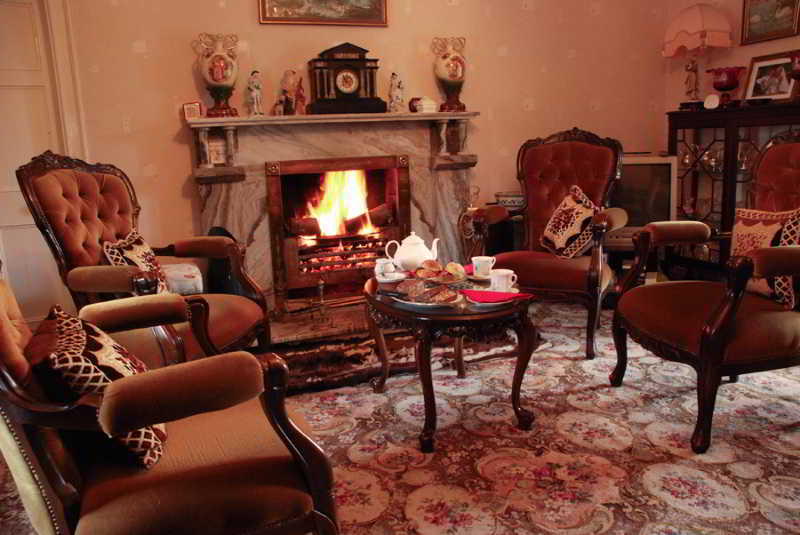 Springview House Bed & Breakfast | Urlingford | Kilkenny | Ireland 2