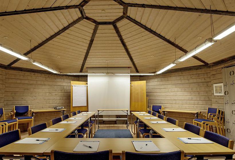 Pension Lappeasuando Lodge | Gallivare | Norrbottens Lan | Sweden 1