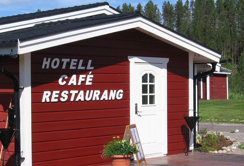 Pension Lappeasuando Lodge | Gallivare | Norrbottens Lan | Sweden 14