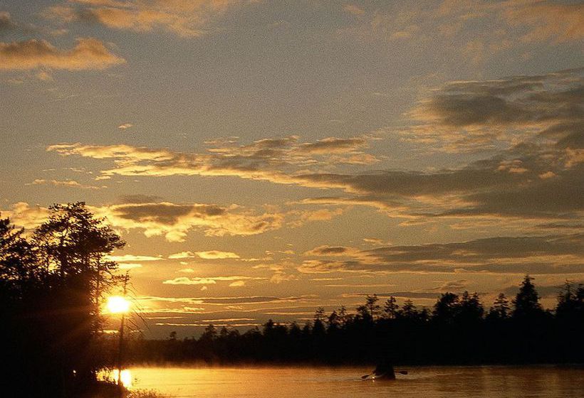 Pension Lappeasuando Lodge | Gallivare | Norrbottens Lan | Sweden 15