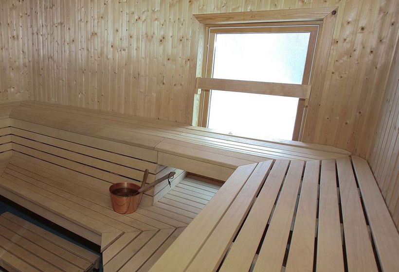 Pension Lappeasuando Lodge | Gallivare | Norrbottens Lan | Sweden 16