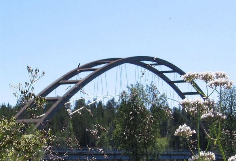 Pension Lappeasuando Lodge | Gallivare | Norrbottens Lan | Sweden 17