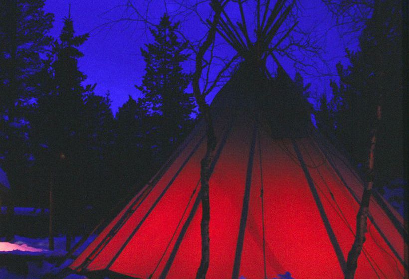 Pension Lappeasuando Lodge | Gallivare | Norrbottens Lan | Sweden 18