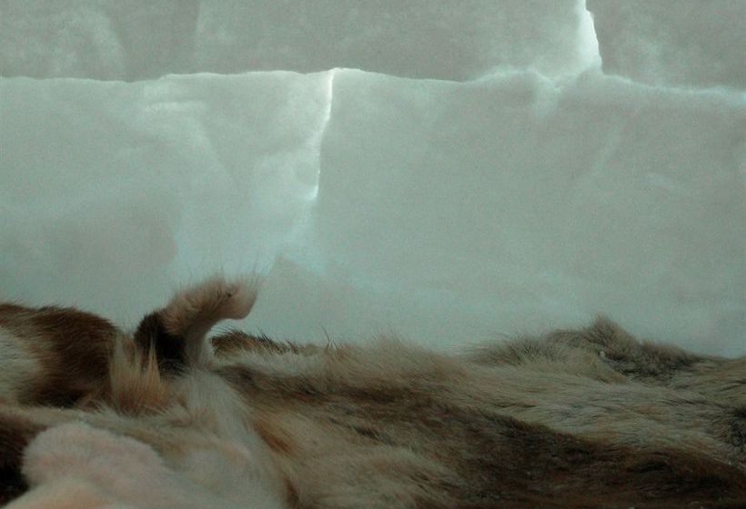 Pension Lappeasuando Lodge | Gallivare | Norrbottens Lan | Sweden 19