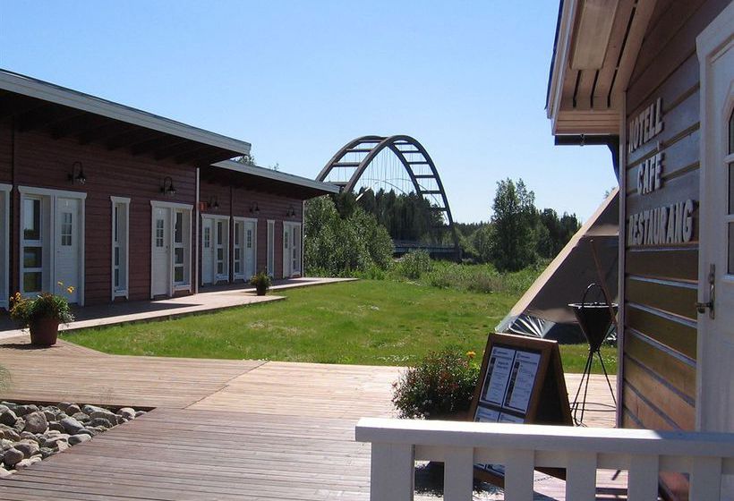 Pension Lappeasuando Lodge | Gallivare | Norrbottens Lan | Sweden 2