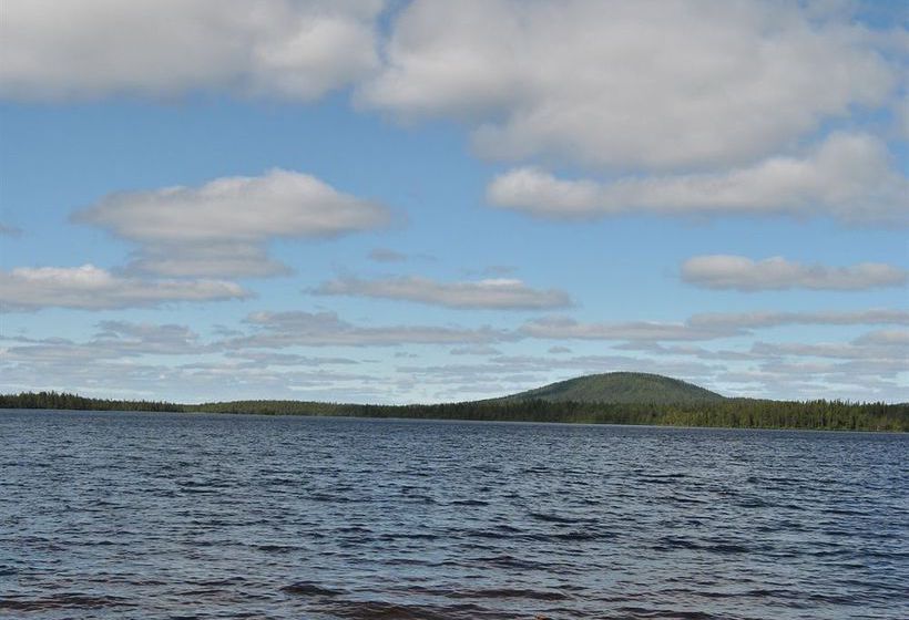 Pension Lappeasuando Lodge | Gallivare | Norrbottens Lan | Sweden 20