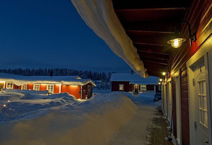 Pension Lappeasuando Lodge | Gallivare | Norrbottens Lan | Sweden 5
