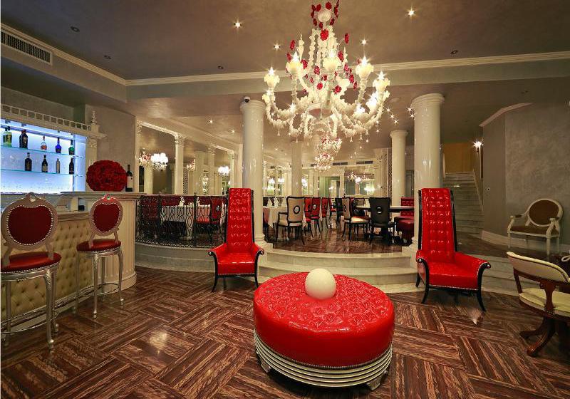 Hotel Boutique Villa Palma | Ciudad de Panama | Panamá | Panamá 1