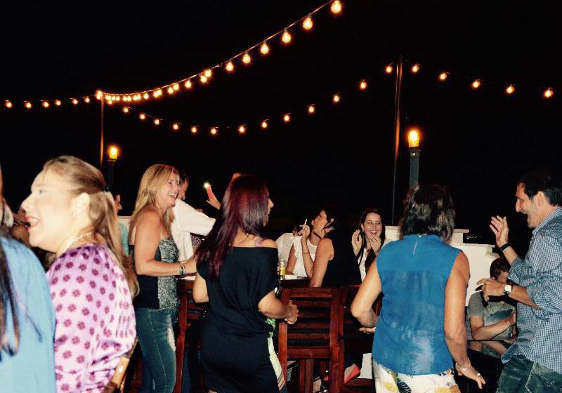 Hotel Boutique Villa Palma | Ciudad de Panama | Panamá | Panamá 12