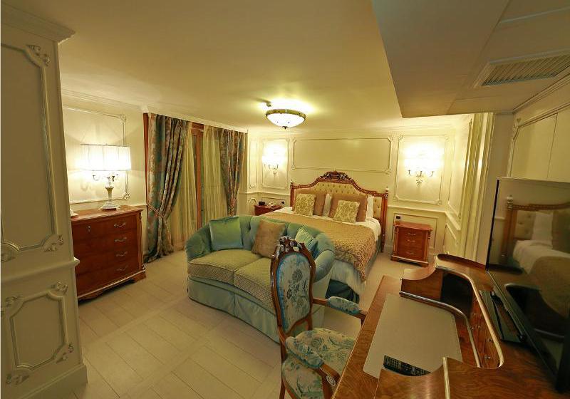 Hotel Boutique Villa Palma | Ciudad de Panama | Panamá | Panamá 14