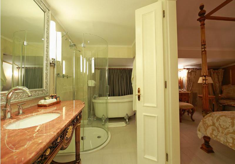 Hotel Boutique Villa Palma | Ciudad de Panama | Panamá | Panamá 15