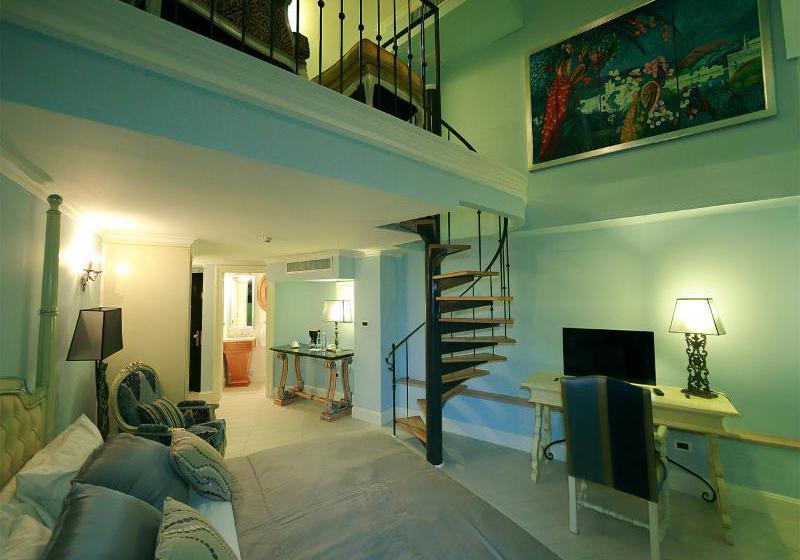 Hotel Boutique Villa Palma | Ciudad de Panama | Panamá | Panamá 16