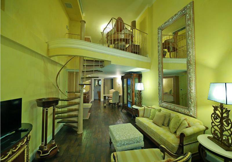 Hotel Boutique Villa Palma | Ciudad de Panama | Panamá | Panamá 18