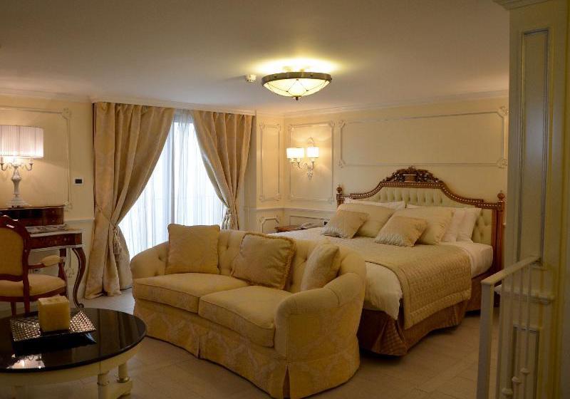 Hotel Boutique Villa Palma | Ciudad de Panama | Panamá | Panamá 19