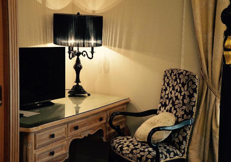 Hotel Boutique Villa Palma | Ciudad de Panama | Panamá | Panamá 7