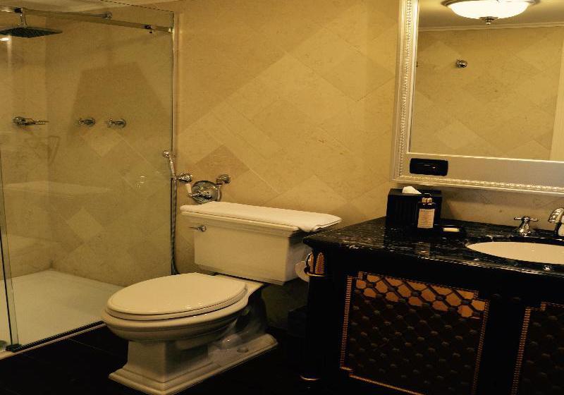 Hotel Boutique Villa Palma | Ciudad de Panama | Panamá | Panamá 8