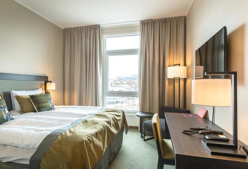 Clarion Collection Hotel Helma | Mo i Rana | Nordland | Norway 10