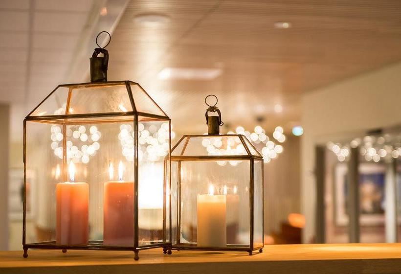 Clarion Collection Hotel Helma | Mo i Rana | Nordland | Norway 12