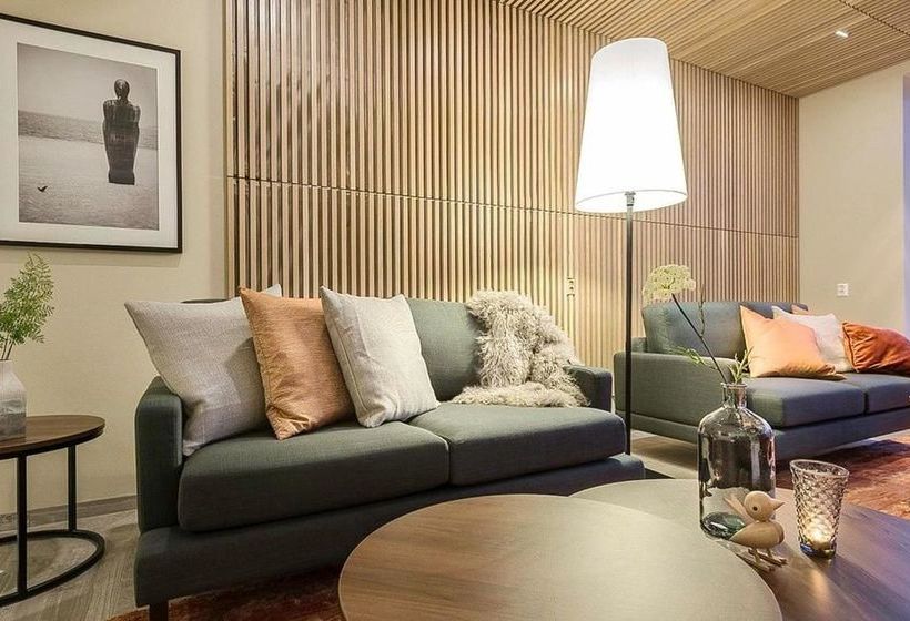 Clarion Collection Hotel Helma | Mo i Rana | Nordland | Norway 14