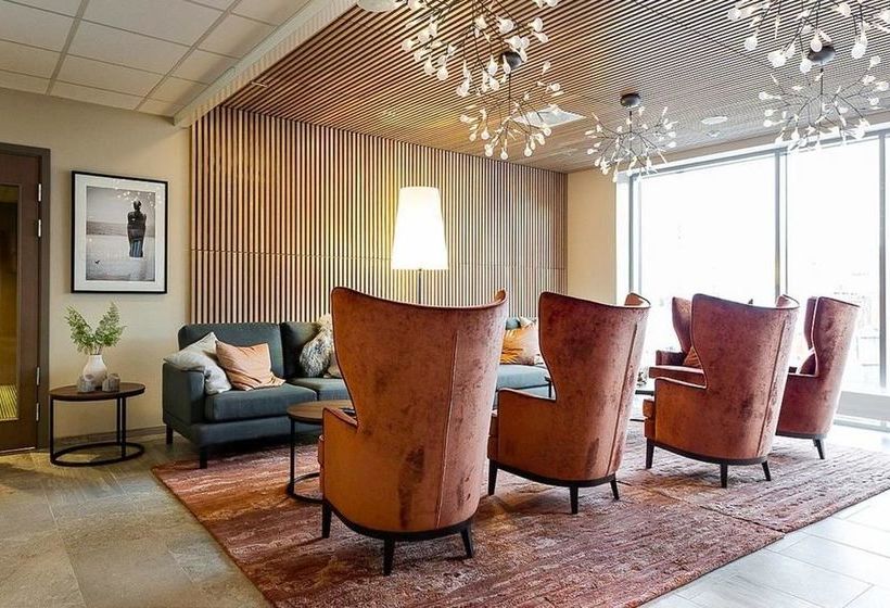 Clarion Collection Hotel Helma | Mo i Rana | Nordland | Norway 15