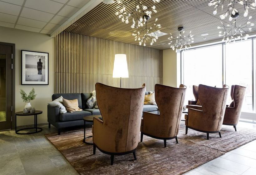 Clarion Collection Hotel Helma | Mo i Rana | Nordland | Norway 16