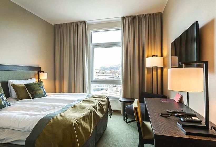 Clarion Collection Hotel Helma | Mo i Rana | Nordland | Norway 17