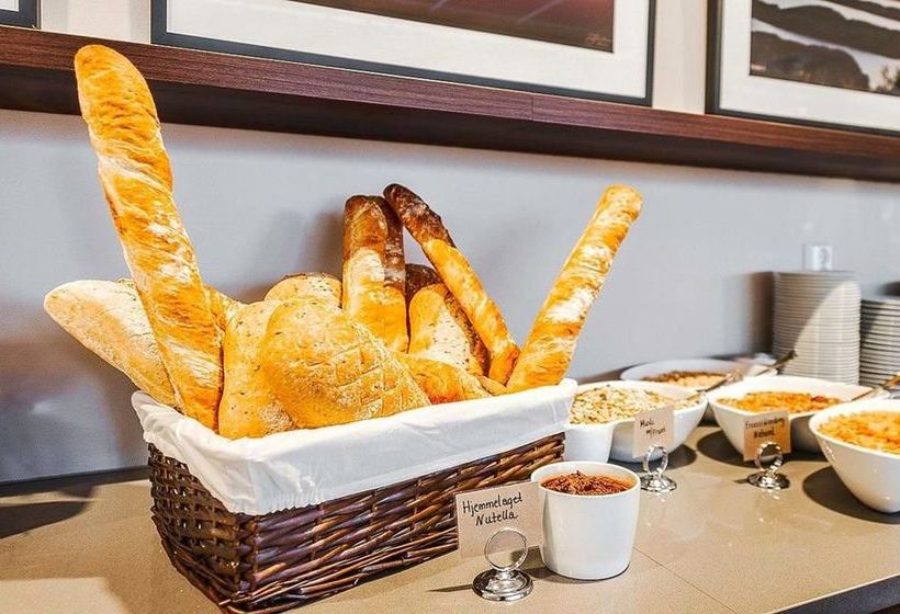 Clarion Collection Hotel Helma | Mo i Rana | Nordland | Norway 19