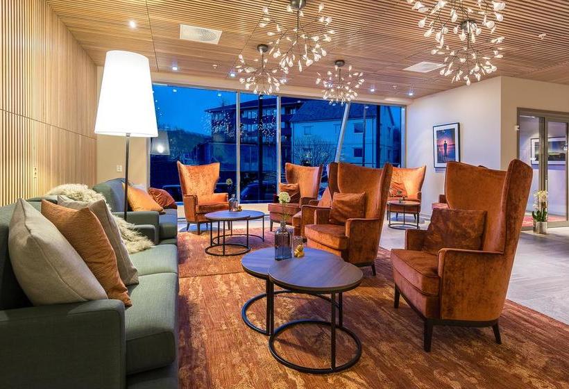 Clarion Collection Hotel Helma | Mo i Rana | Nordland | Norway 2