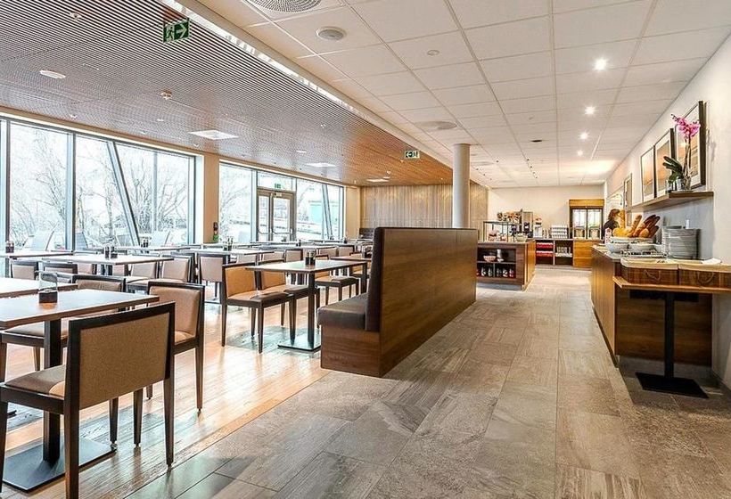 Clarion Collection Hotel Helma | Mo i Rana | Nordland | Norway 20