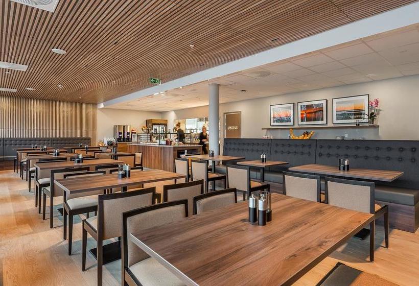 Clarion Collection Hotel Helma | Mo i Rana | Nordland | Norway 3