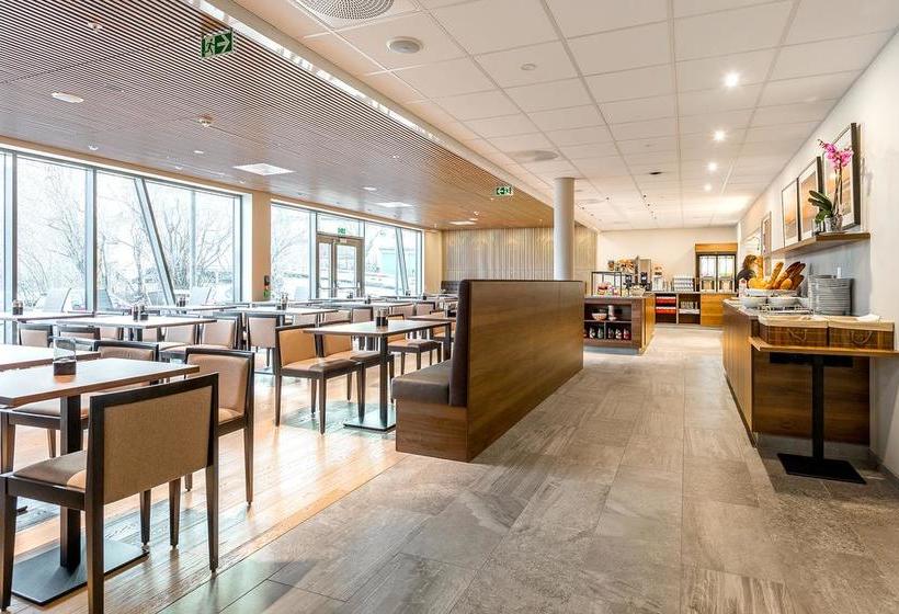 Clarion Collection Hotel Helma | Mo i Rana | Nordland | Norway 4