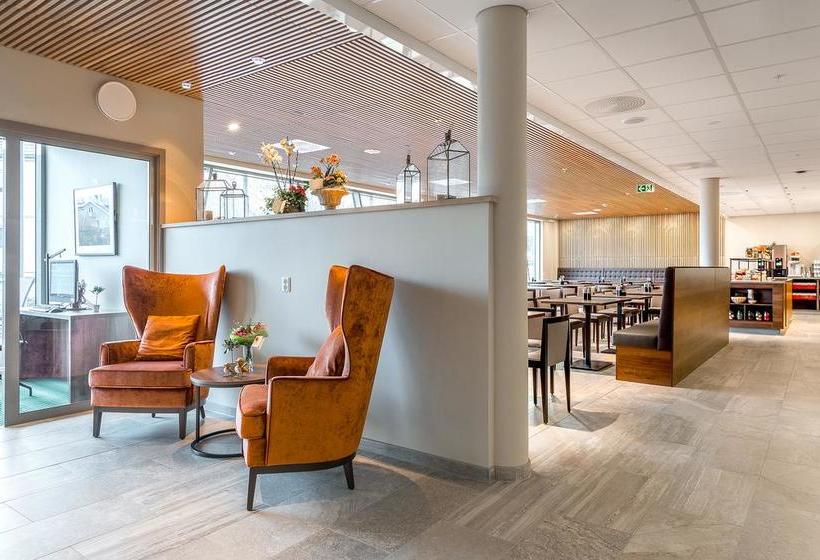 Clarion Collection Hotel Helma | Mo i Rana | Nordland | Norway 5