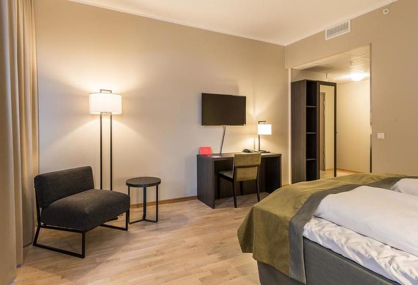 Clarion Collection Hotel Helma | Mo i Rana | Nordland | Norway 6