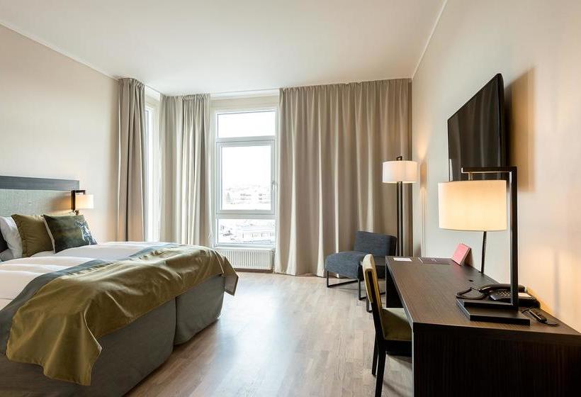 Clarion Collection Hotel Helma | Mo i Rana | Nordland | Norway 7