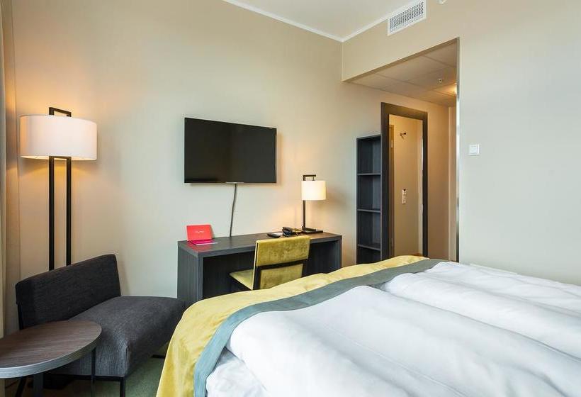 Clarion Collection Hotel Helma | Mo i Rana | Nordland | Norway 8