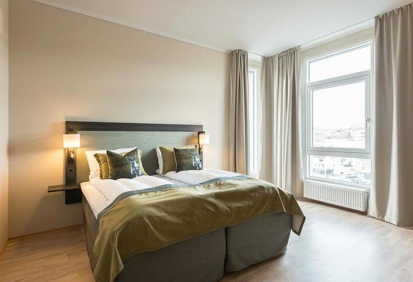 Clarion Collection Hotel Helma | Mo i Rana | Nordland | Norway 9