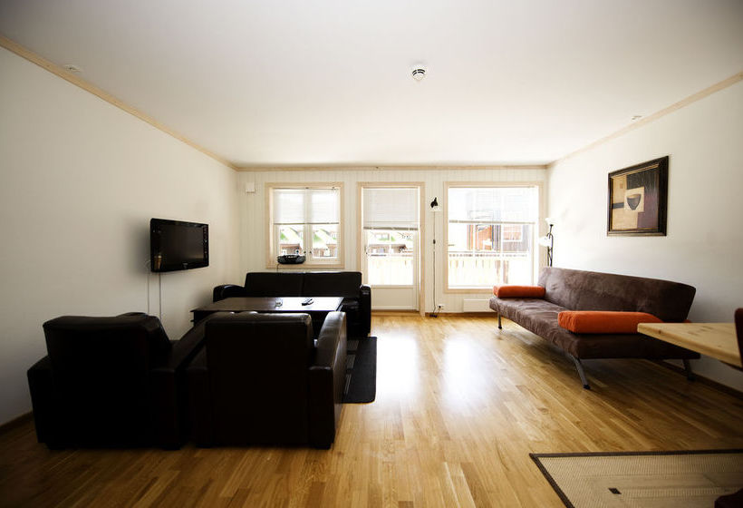 Hovdehytta | Hovden | Aust-Agder | Norway 14