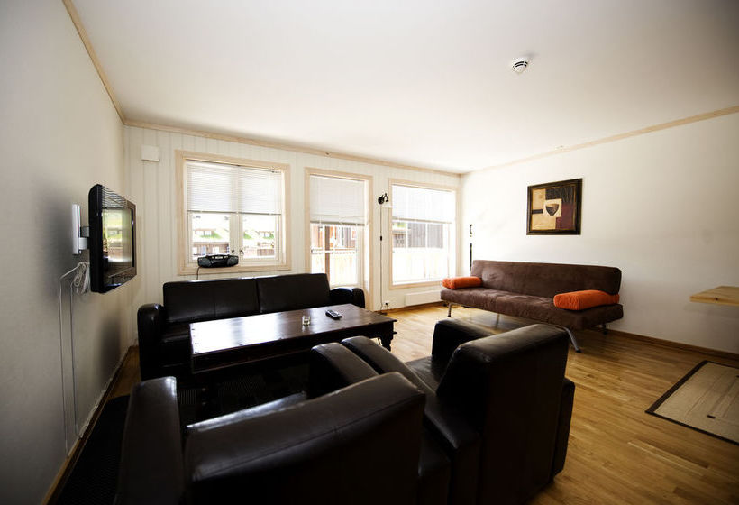 Hovdehytta | Hovden | Aust-Agder | Norway 16