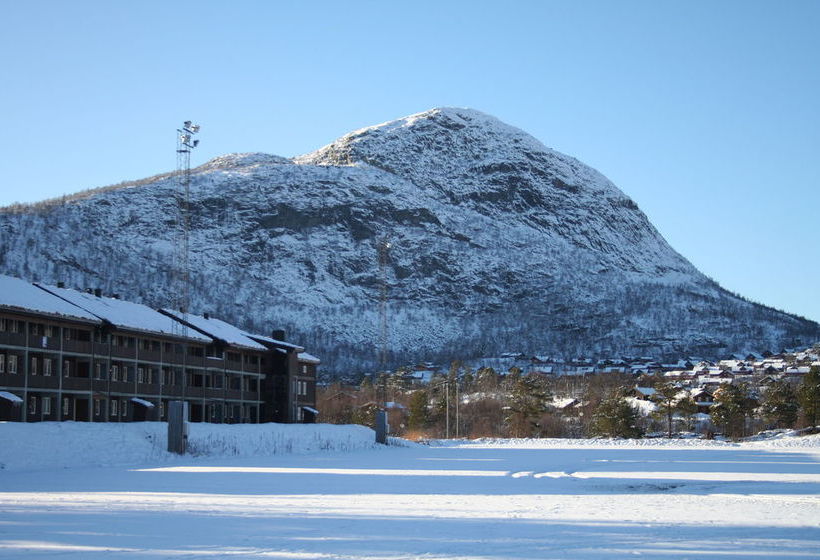 Hovdehytta | Hovden | Aust-Agder | Norway 17