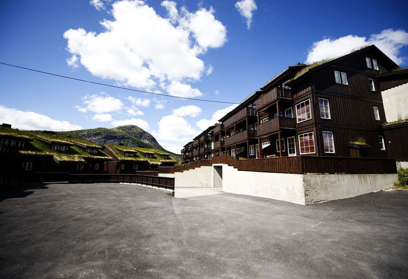 Hovdehytta | Hovden | Aust-Agder | Norway 19