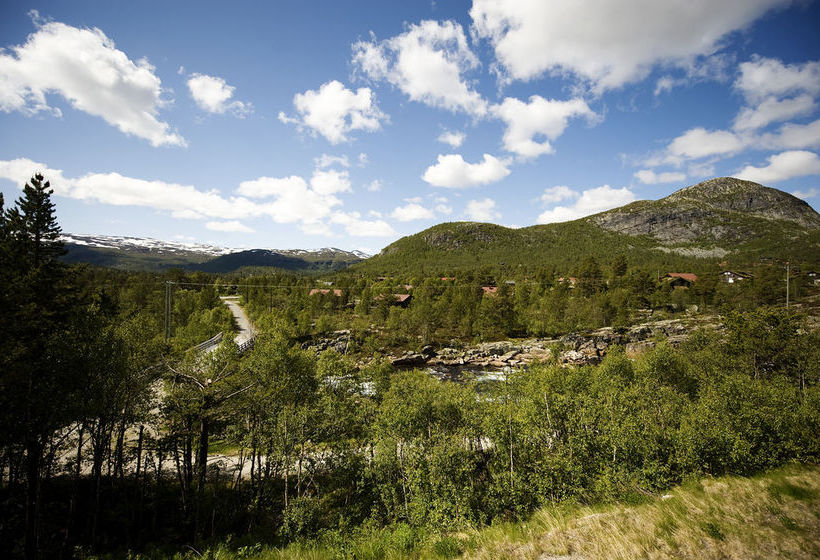 Hovdehytta | Hovden | Aust-Agder | Norway 20