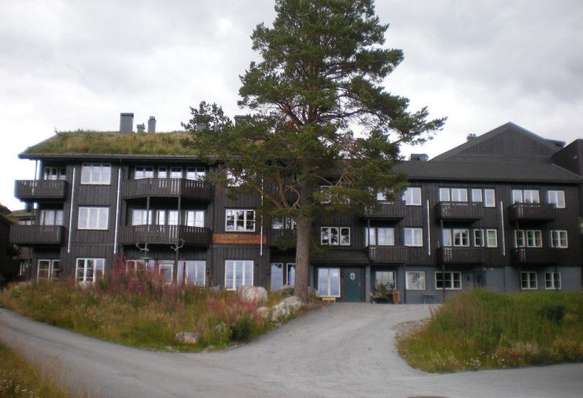 Hovdehytta | Hovden | Aust-Agder | Norway 3