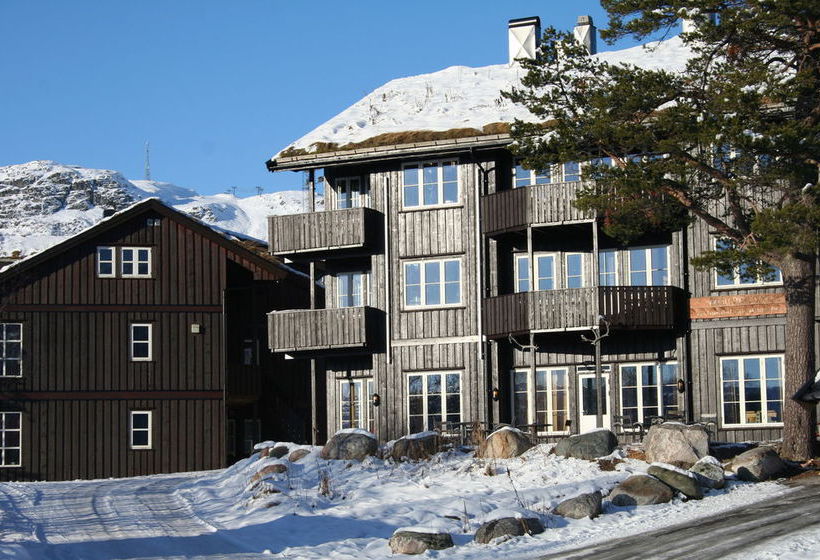 Hovdehytta | Hovden | Aust-Agder | Norway 7