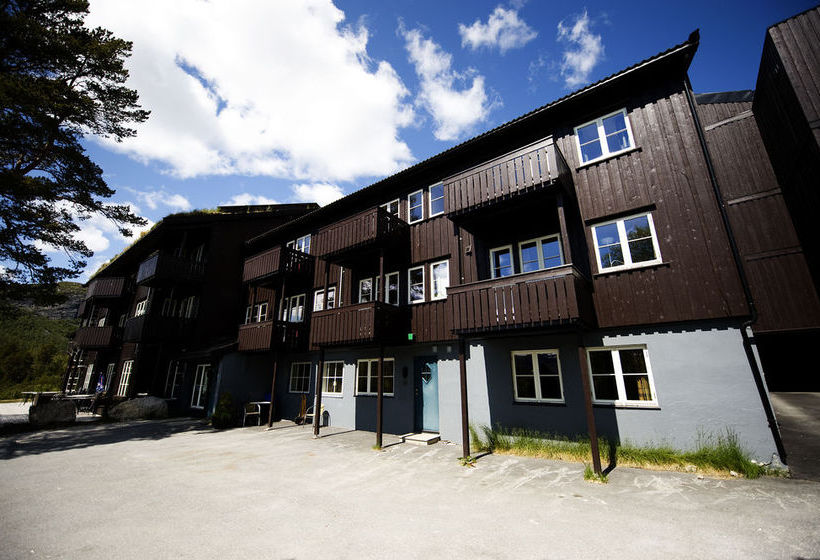 Hovdehytta | Hovden | Aust-Agder | Norway 8